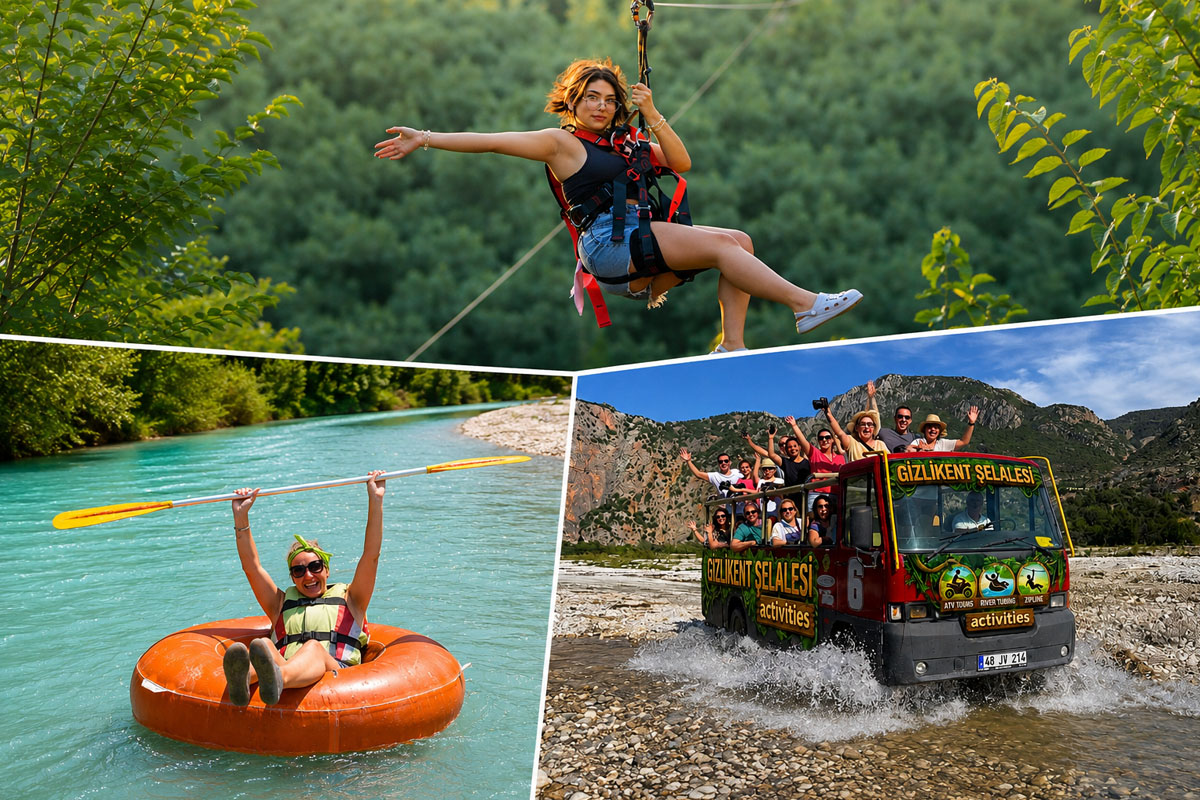 Tek Kişilik Ekonomik Paket